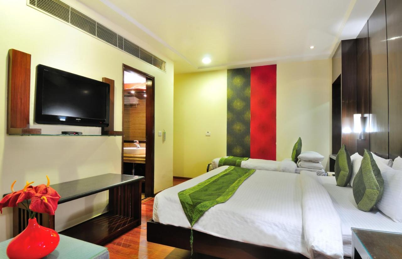 Foto - Hotel Aura
