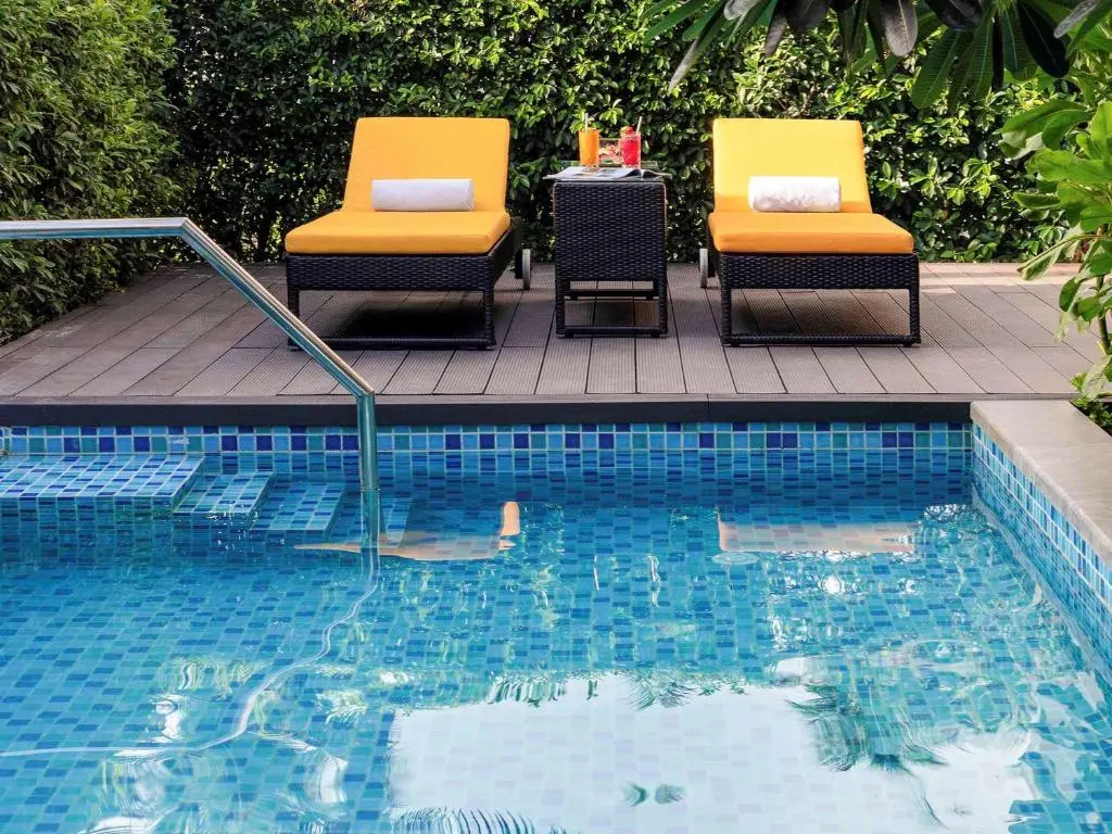 Foto - Pullman Phu Quoc Beach Resort