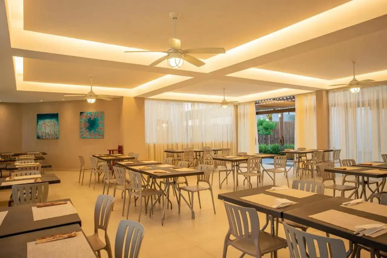 Foto - Tabaobí Smart Hotel