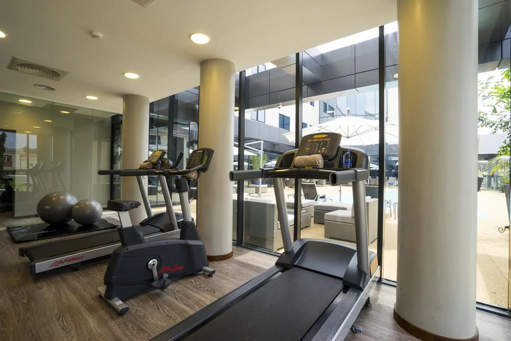 Foto - Fiesta Residences Boutique Hotel and Serviced Apartments