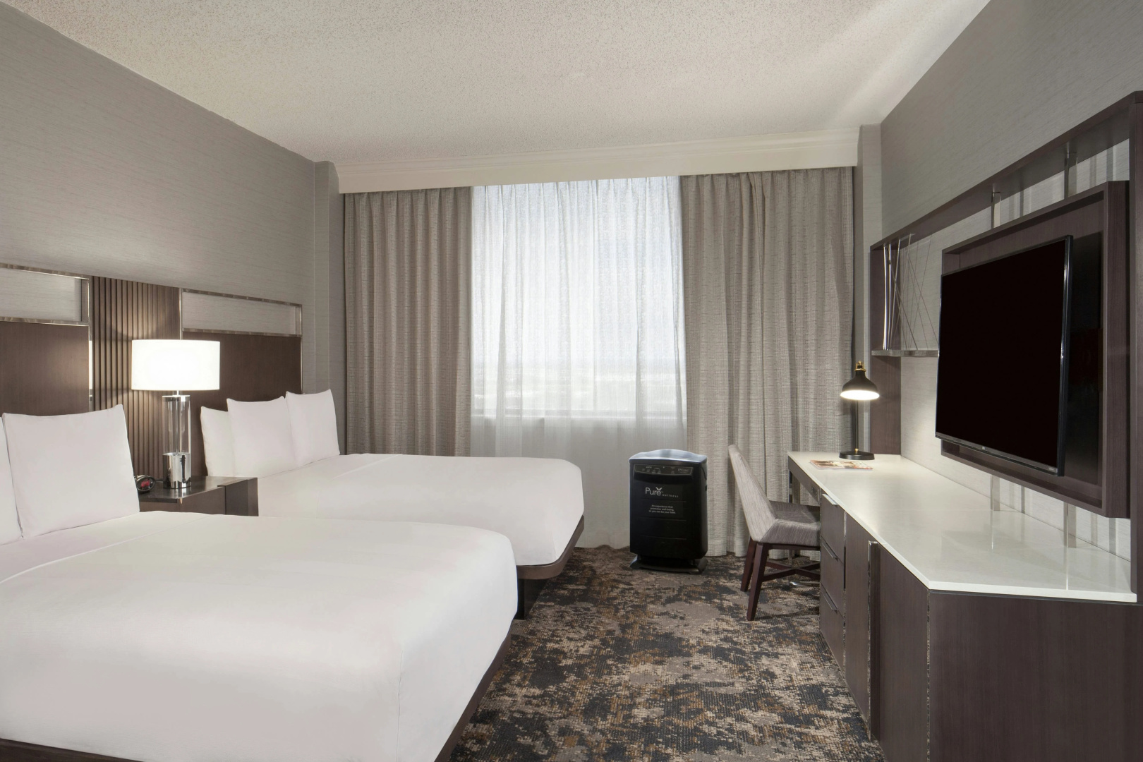 Photo - Dallas/Fort Worth Airport Marriott