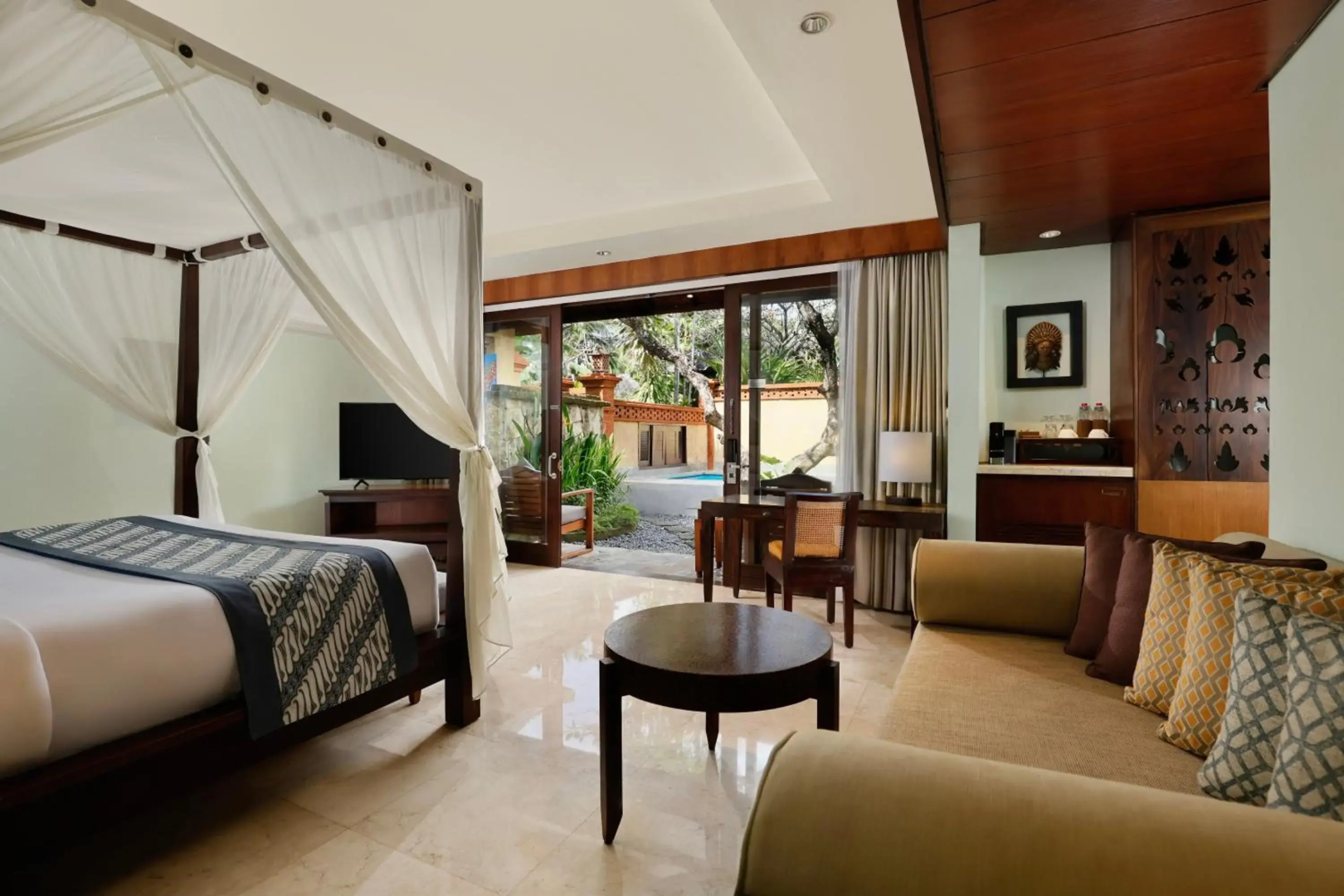 Foto - Rama Beach Resort and Villas