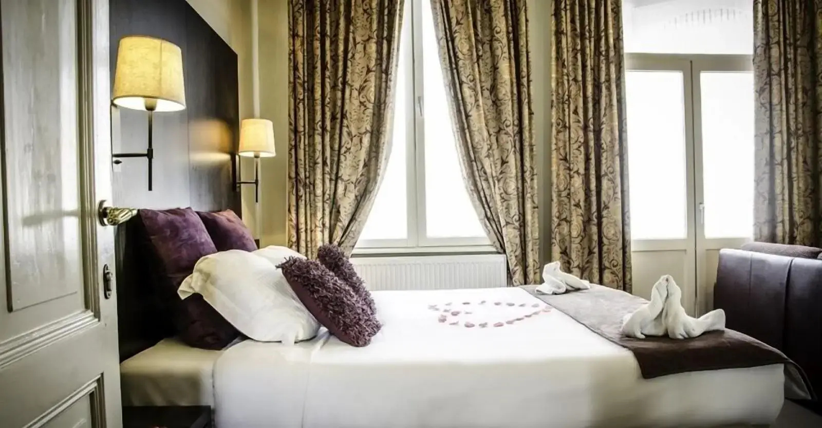 Foto - Hotel Gulden Vlies