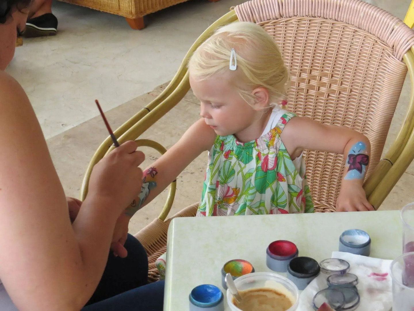 Foto - Aparthotel Ponent Mar