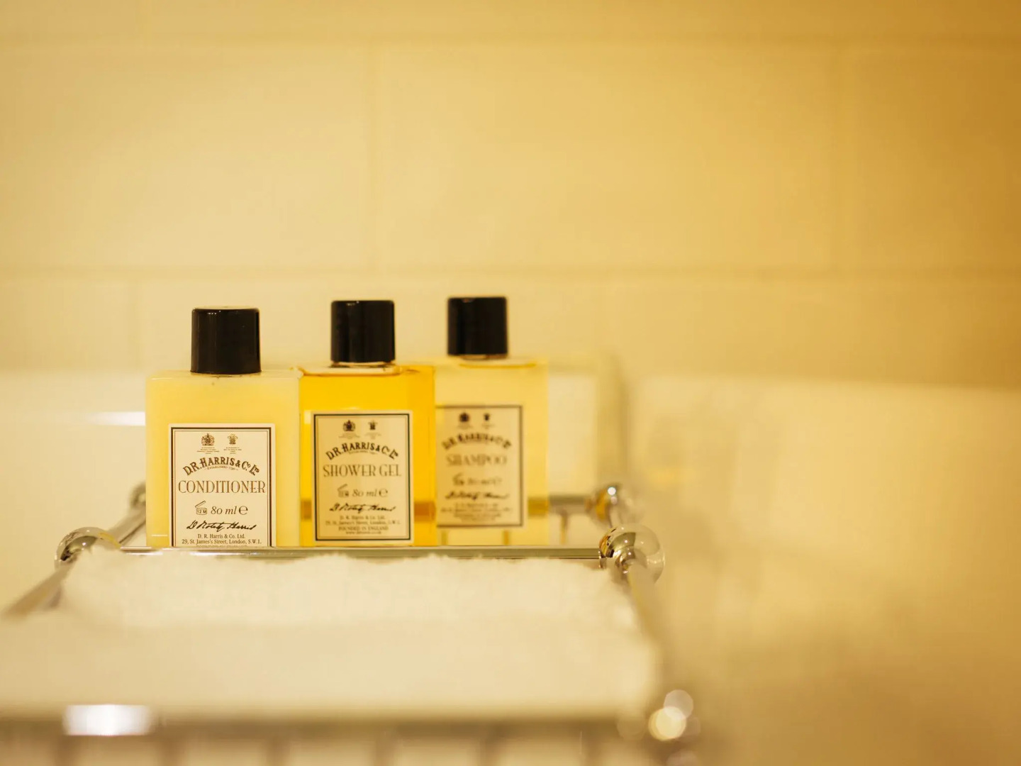 Foto - Wittmore Hotel GL- Adults Only, Small Luxury Hotels