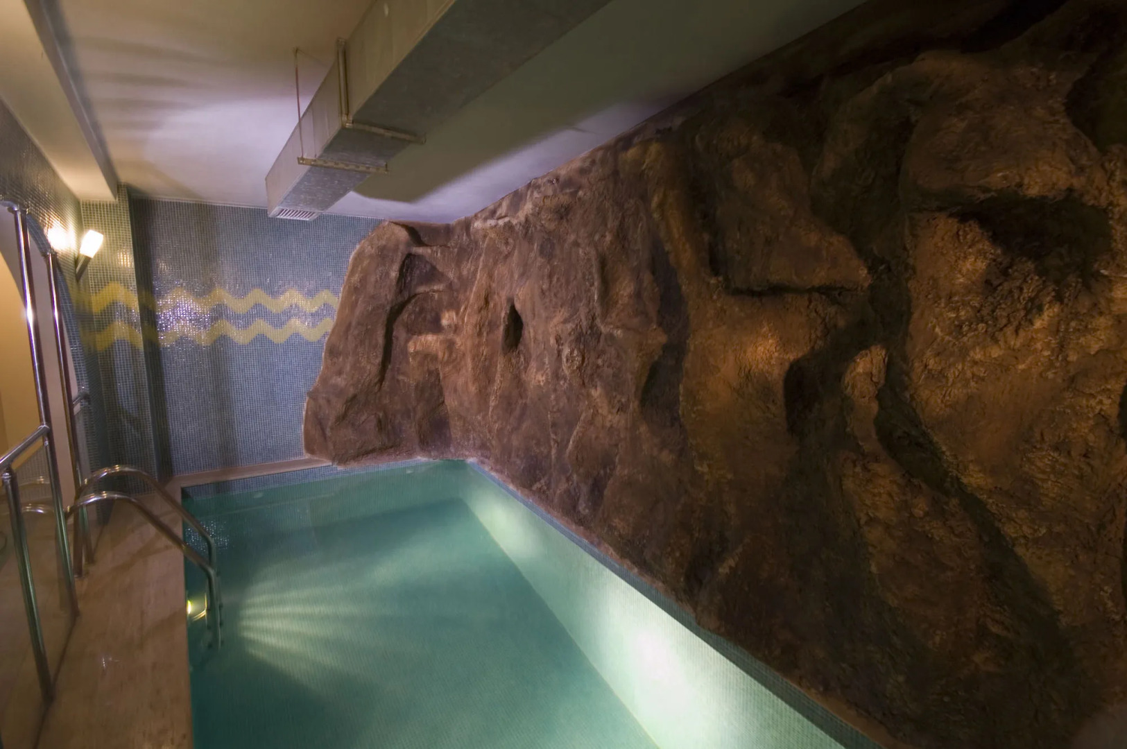 Photo - Grand Eyuboglu Hotel