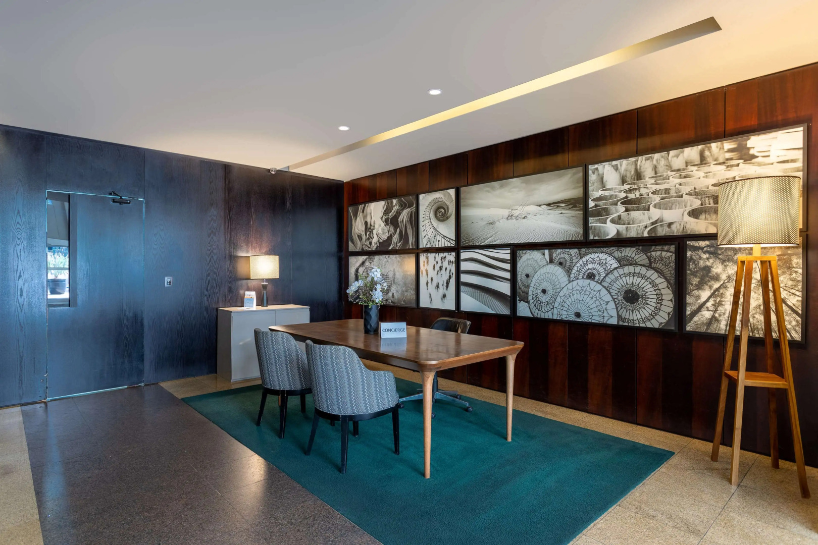 Foto - Wyndham Sao Paulo Paulista