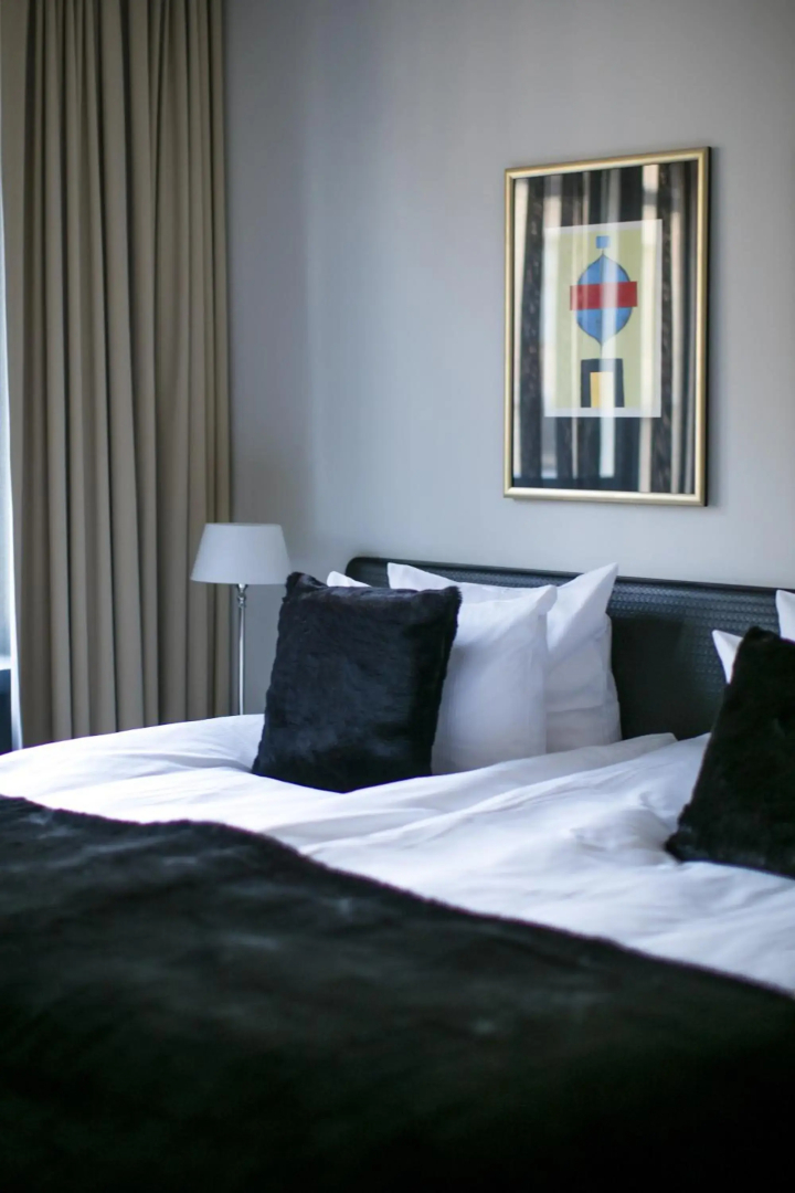 Photo - Hotel Lilla Roberts