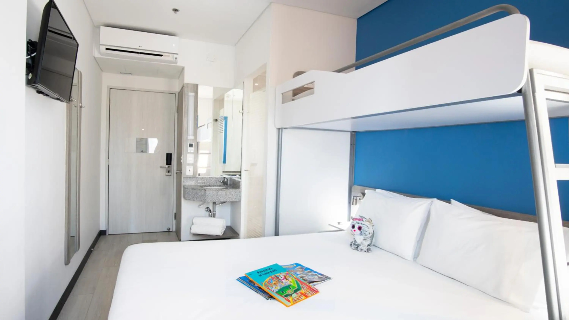 Photo - ibis Budget Barranquilla