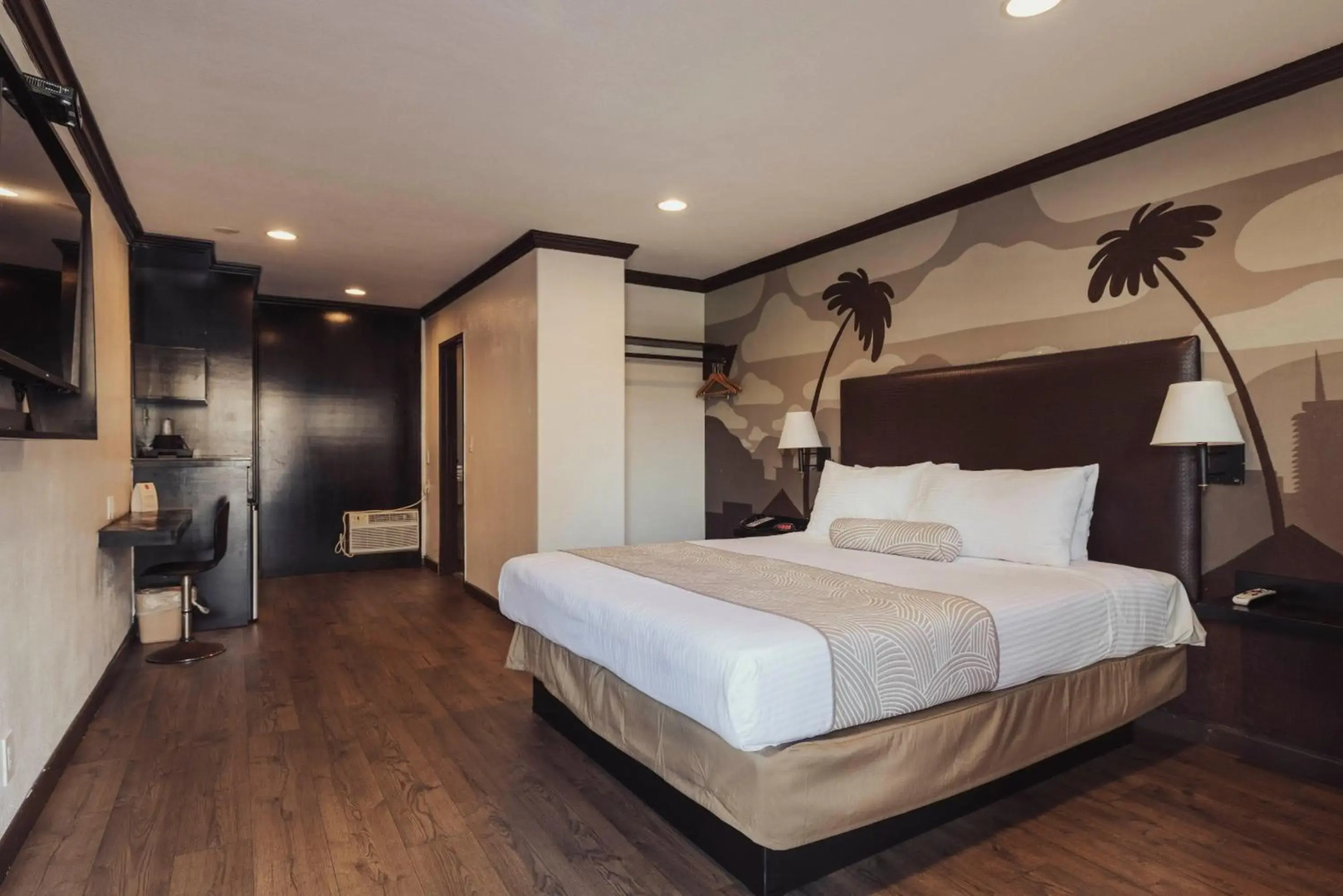 Foto - The Dixie Hollywood