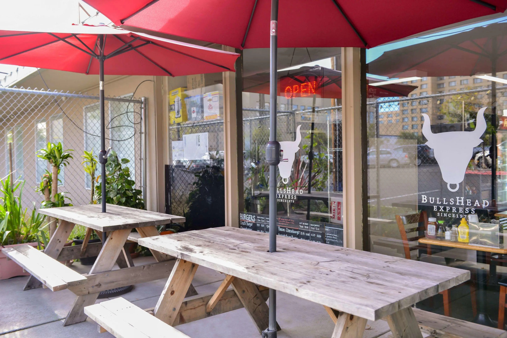 Foto - Hampton Inn & Suites San Francisco-Burlingame-Airport South