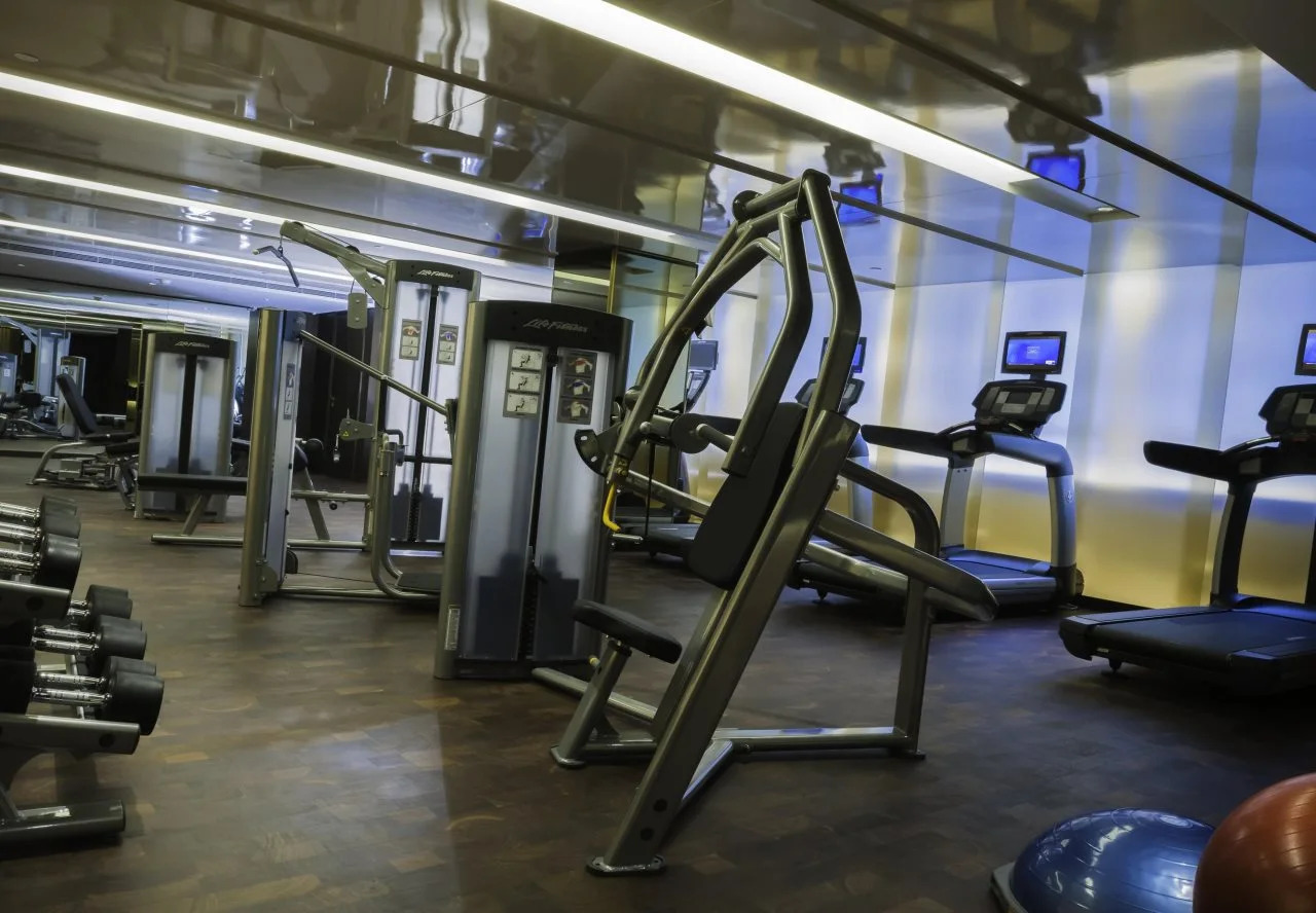 Foto - Marco Polo Hongkong Hotel