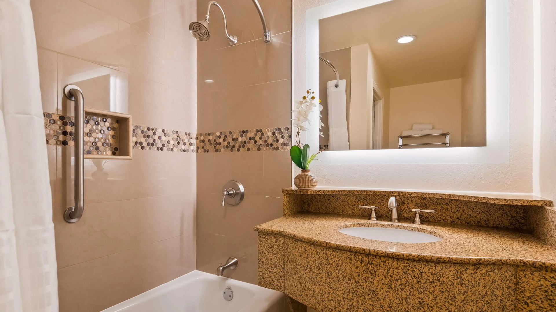Foto - Best Western Plus Ontario Airport & Convention Center