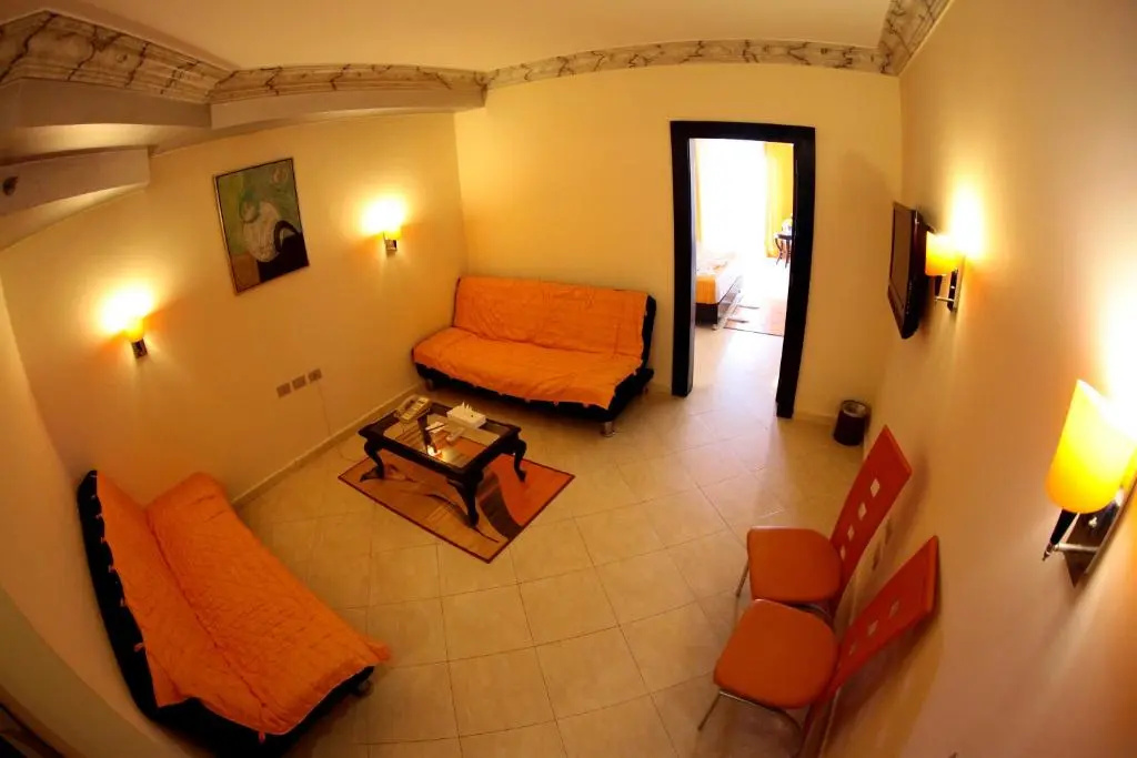 Foto - KING TUT & SPHINX Hotels Hurghada