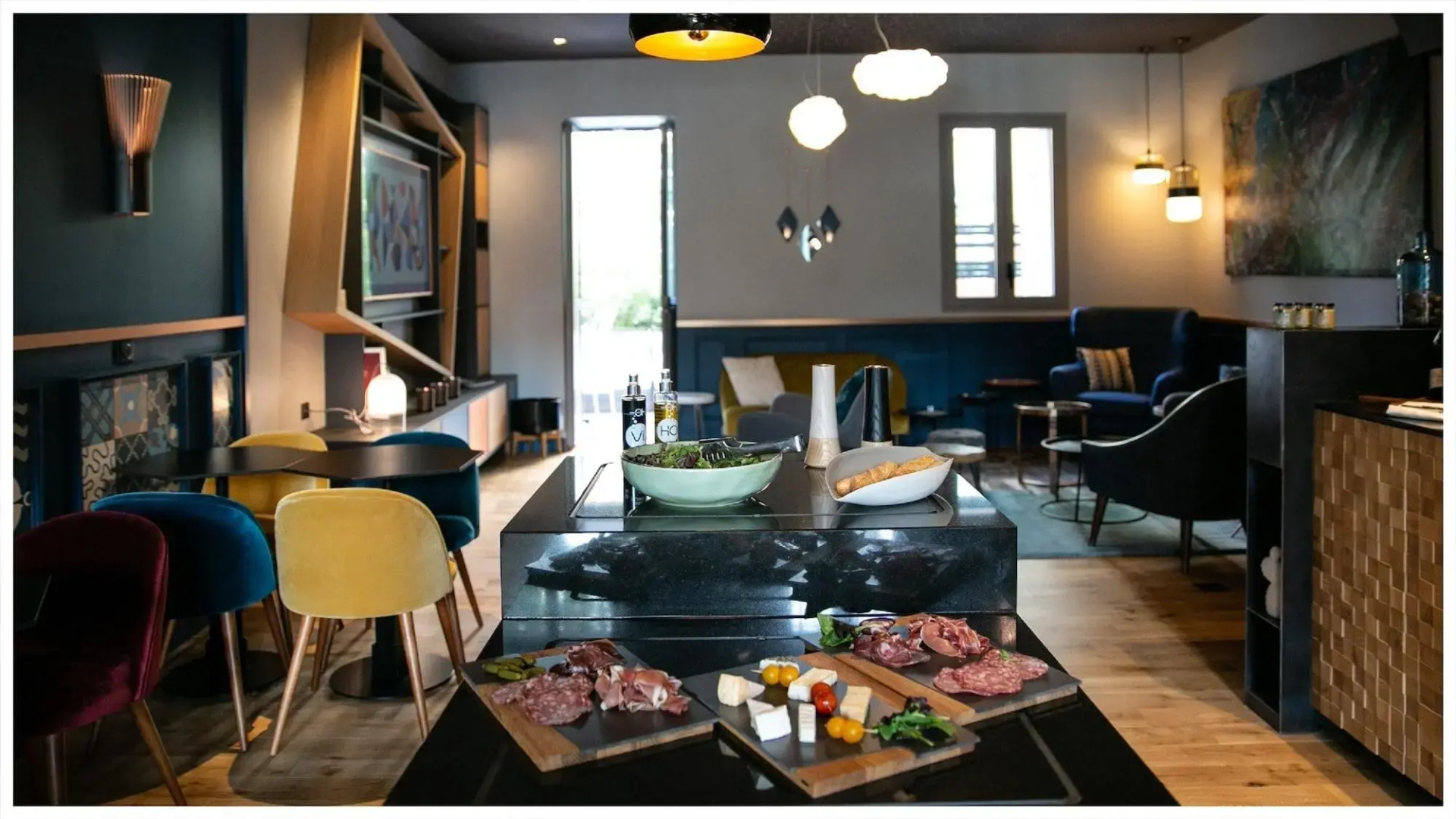 Photo - URBAN LOFT & SPA Marseille