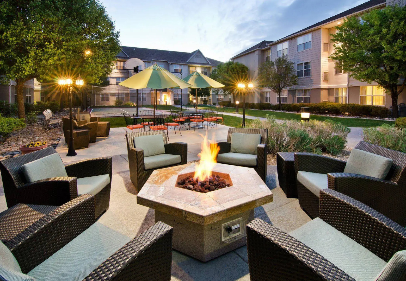 Photo - Sonesta ES Suites Reno