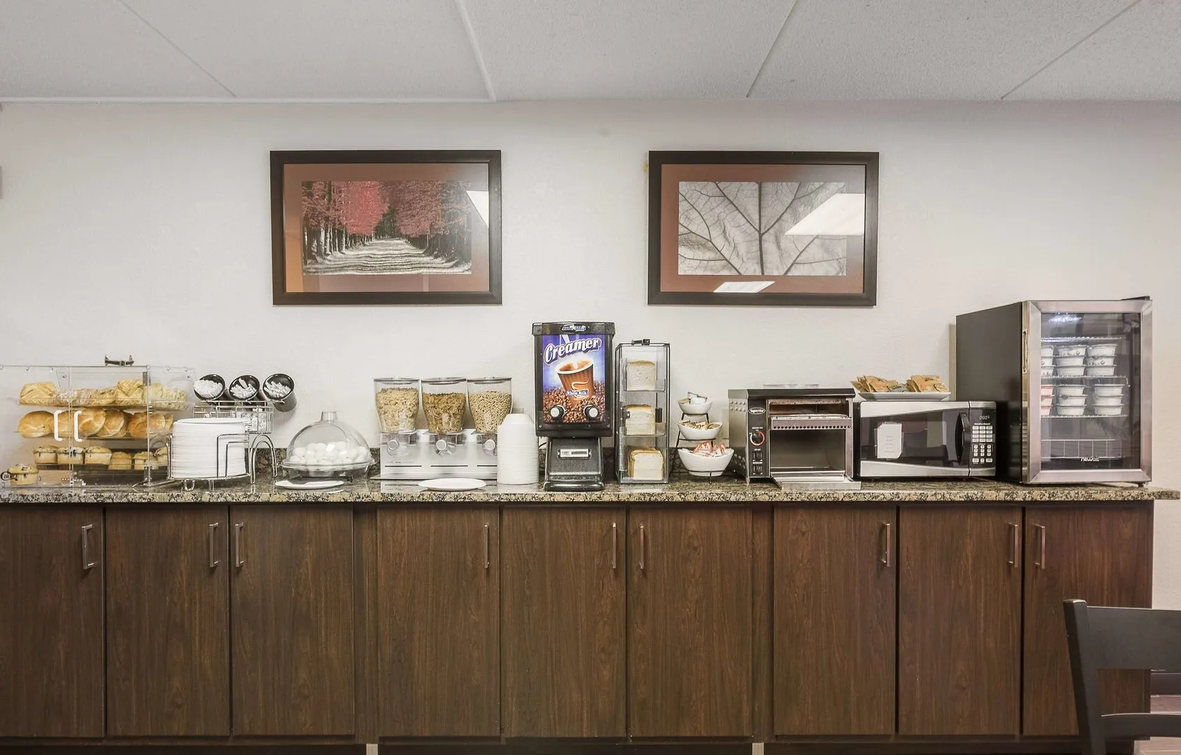 Foto - Red Roof Inn PLUS+ Boston - Woburn/ Burlington