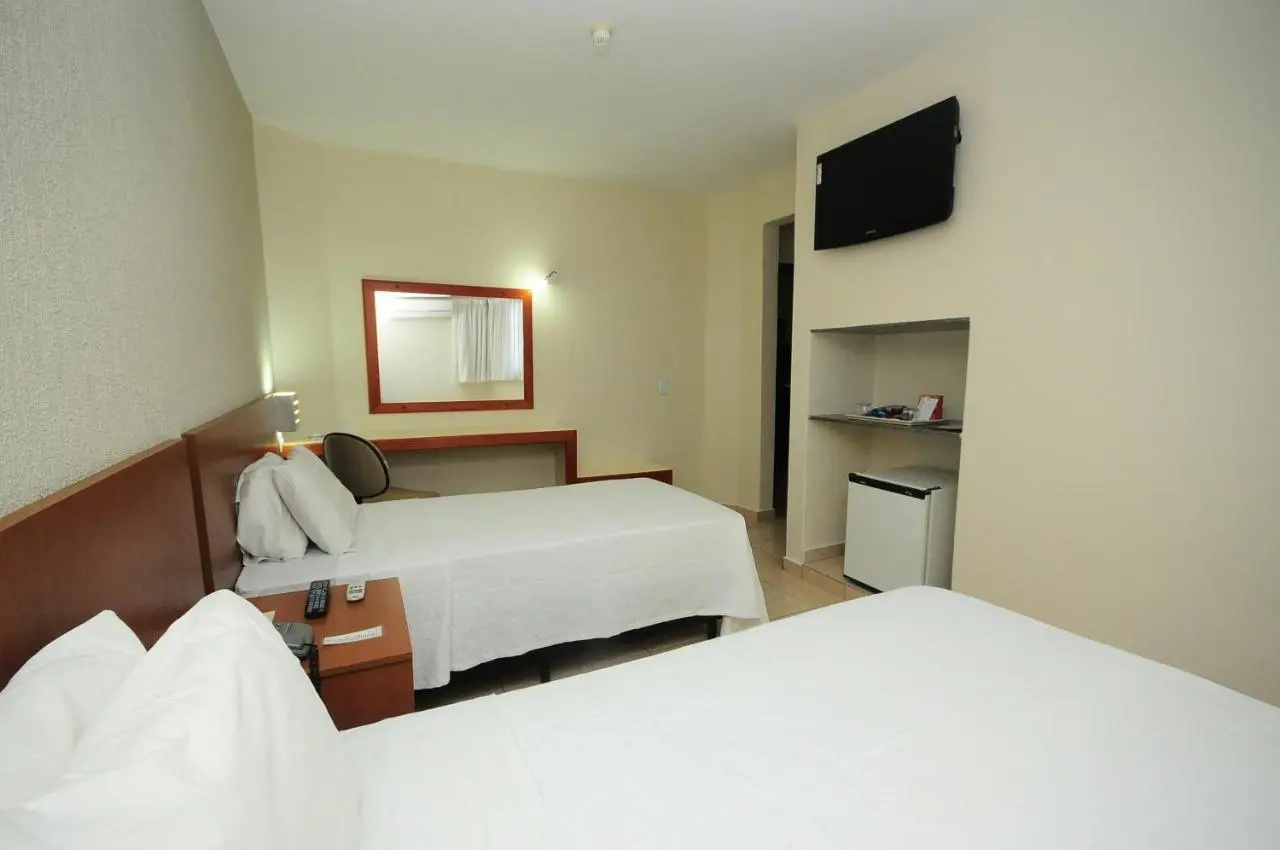 Foto - Hotel Riviera Araçatuba
