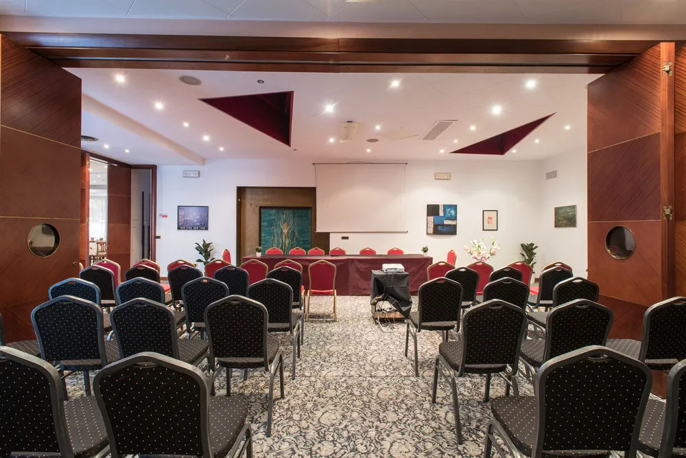 Foto - Hotel Centrale