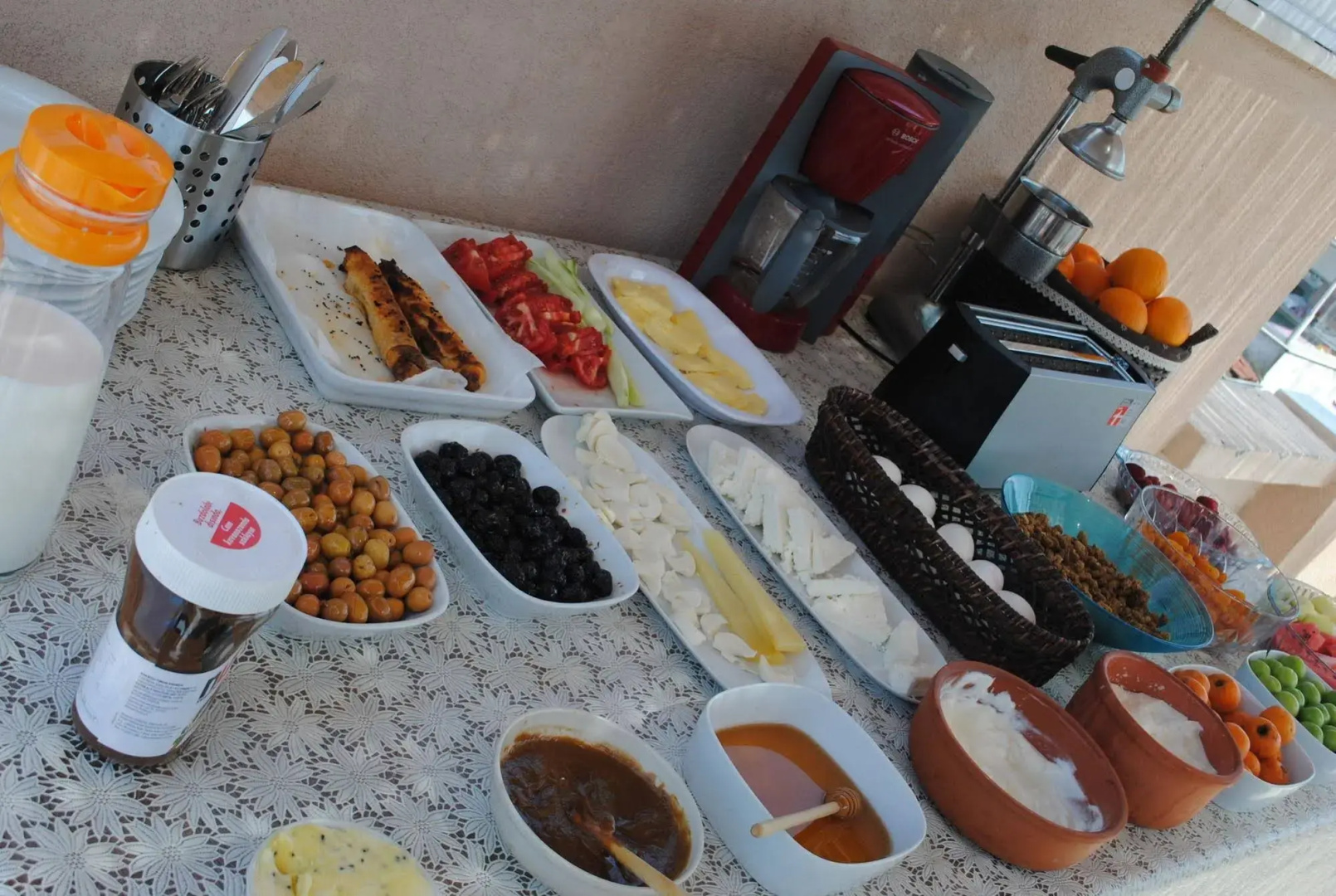 Foto - Hotel Buhara Family Inn
