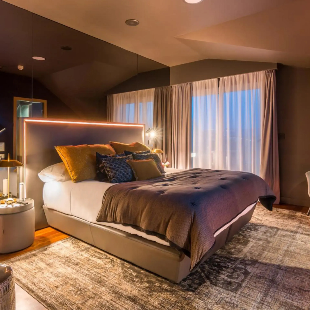 Photo - Augusta Eco Wellness Resort 4 Superior