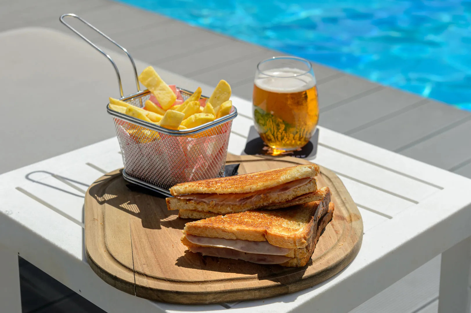 Photo - Apartamentos Vibra Tivoli