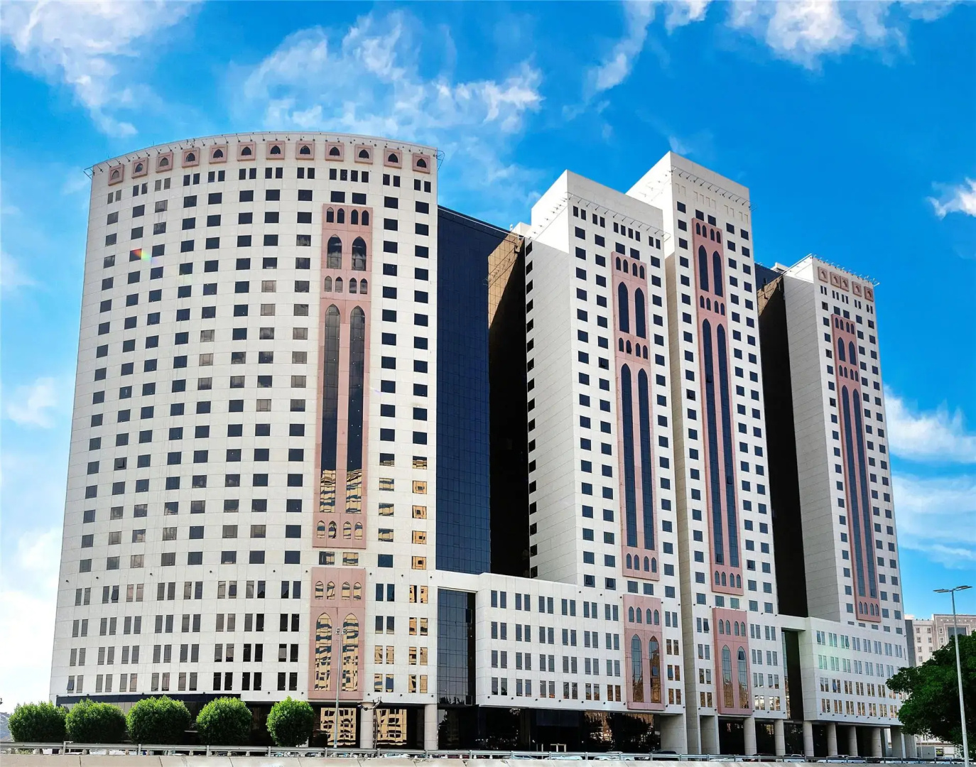 Foto - Wirgan Al Noor, Tapestry Collection by Hilton