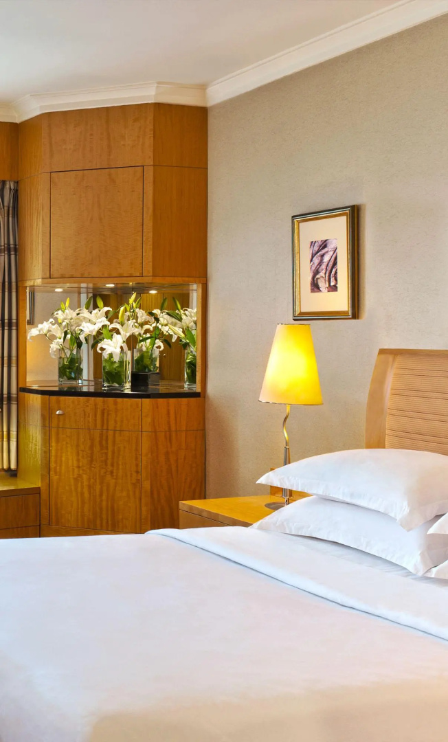 Photo - Sheraton Ankara Hotel & Convention Center