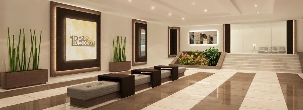 Foto - Marriott Executive Apartments Madinah