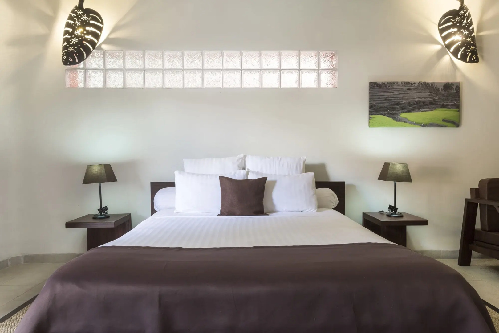 Photo - Relais des Plateaux & Spa– Ivato International Airport