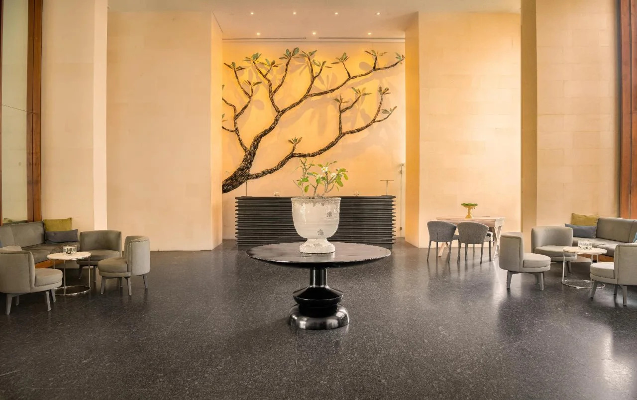 Photo - Jetwing Colombo Seven