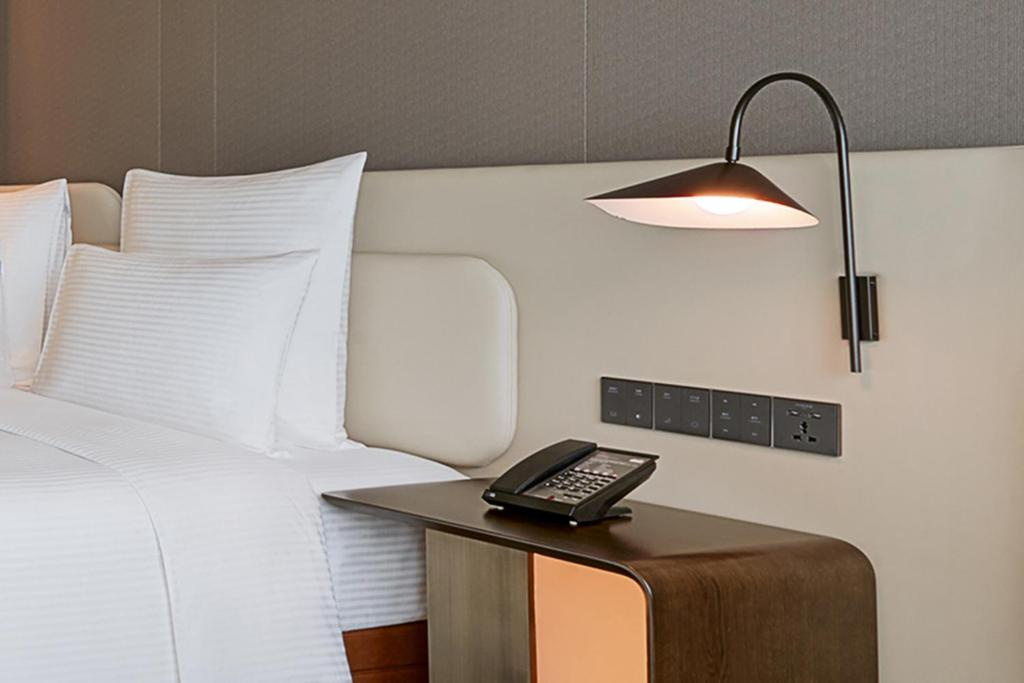 Photo - Pullman Shenzhen North