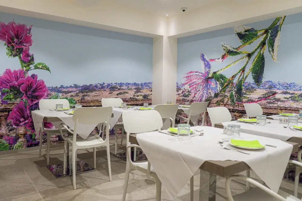 Foto - Profumi di Primavera Luxury Rooms & Suite