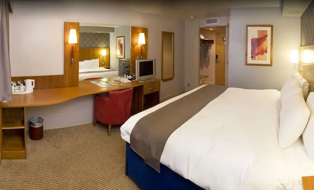 Foto - Wilmslow Lodge