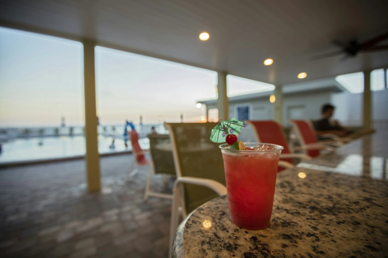 Foto - Sailport Waterfront Suites