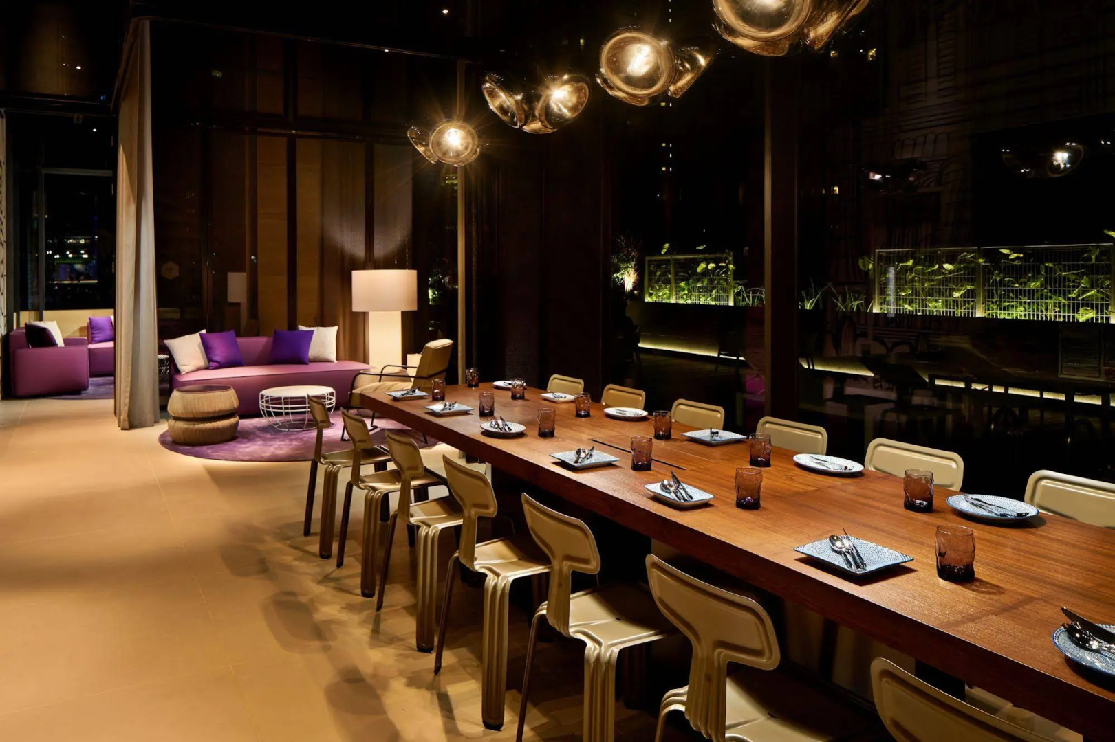 Foto - YOTEL Singapore Orchard Road