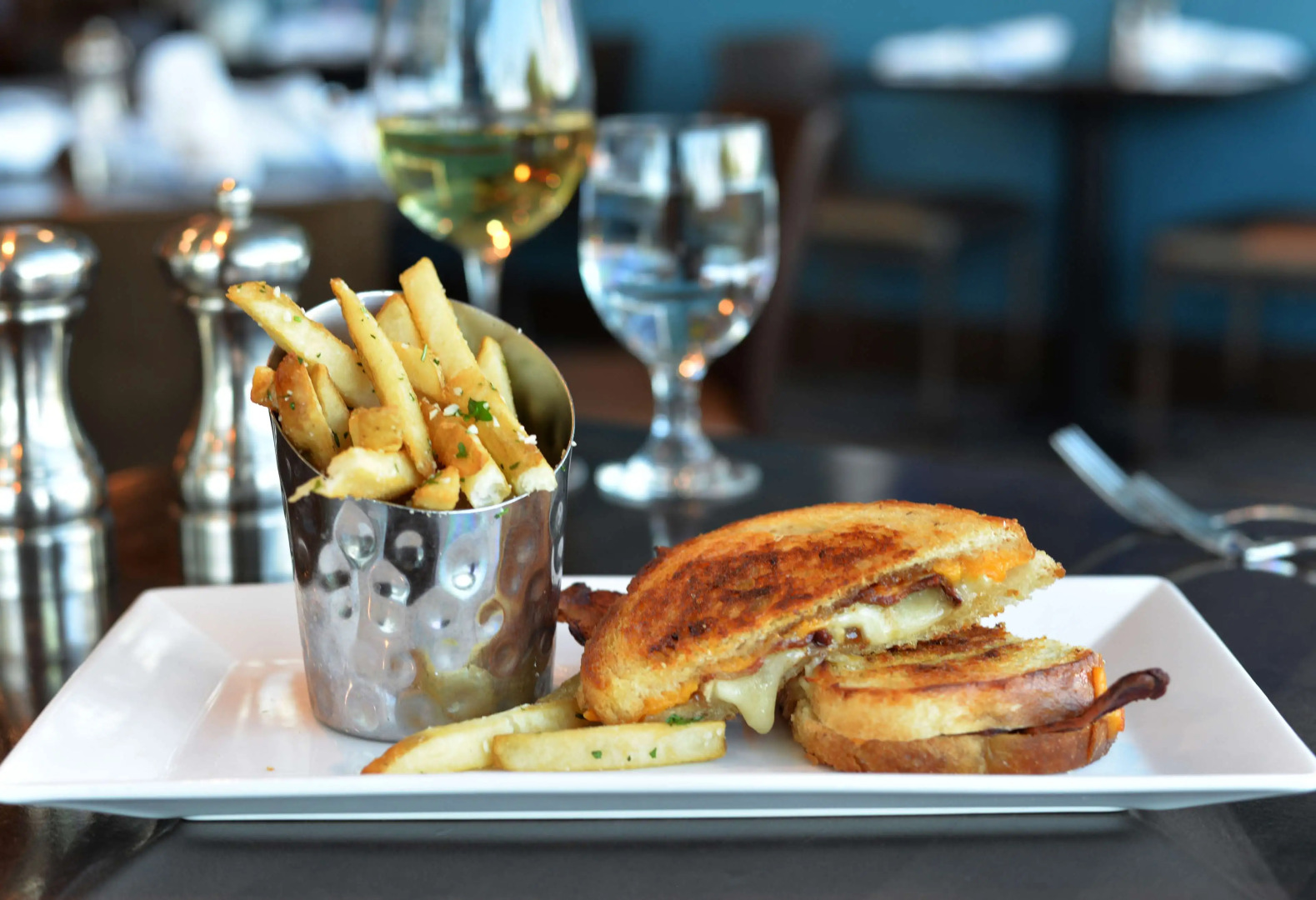 Foto - DoubleTree by Hilton San Francisco Airport North Bayfront