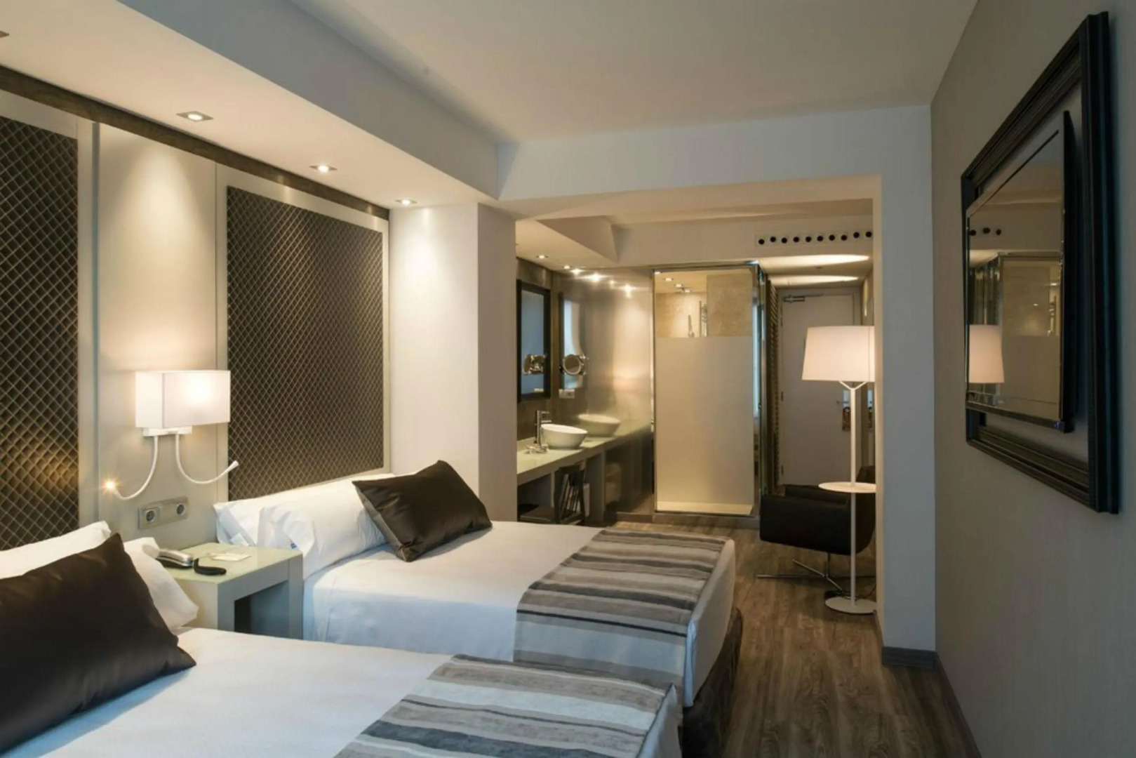 Foto - Catalonia Square 4* Sup