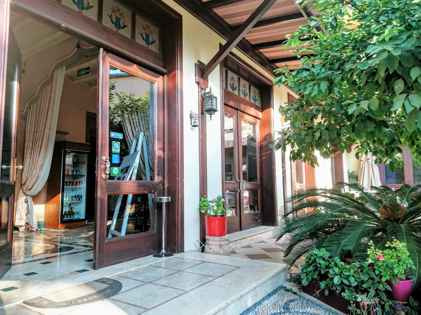 Foto - Eski Masal Hotel - Special Class