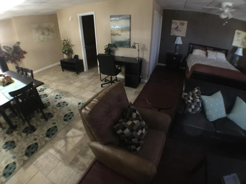 Foto - Austin Motor Inn