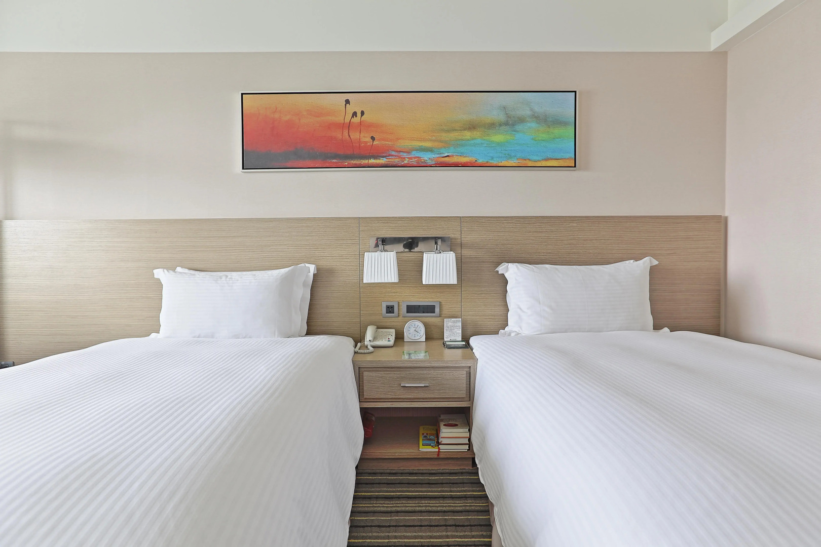 Foto - Santos Hotel