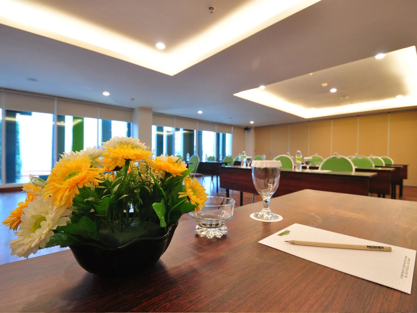 Photo - MaxoneHotels at Kramat