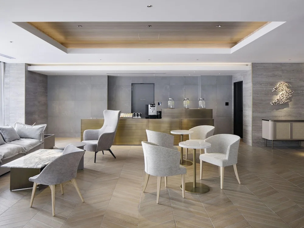 Foto - Hotel THE LEBEN OSAKA