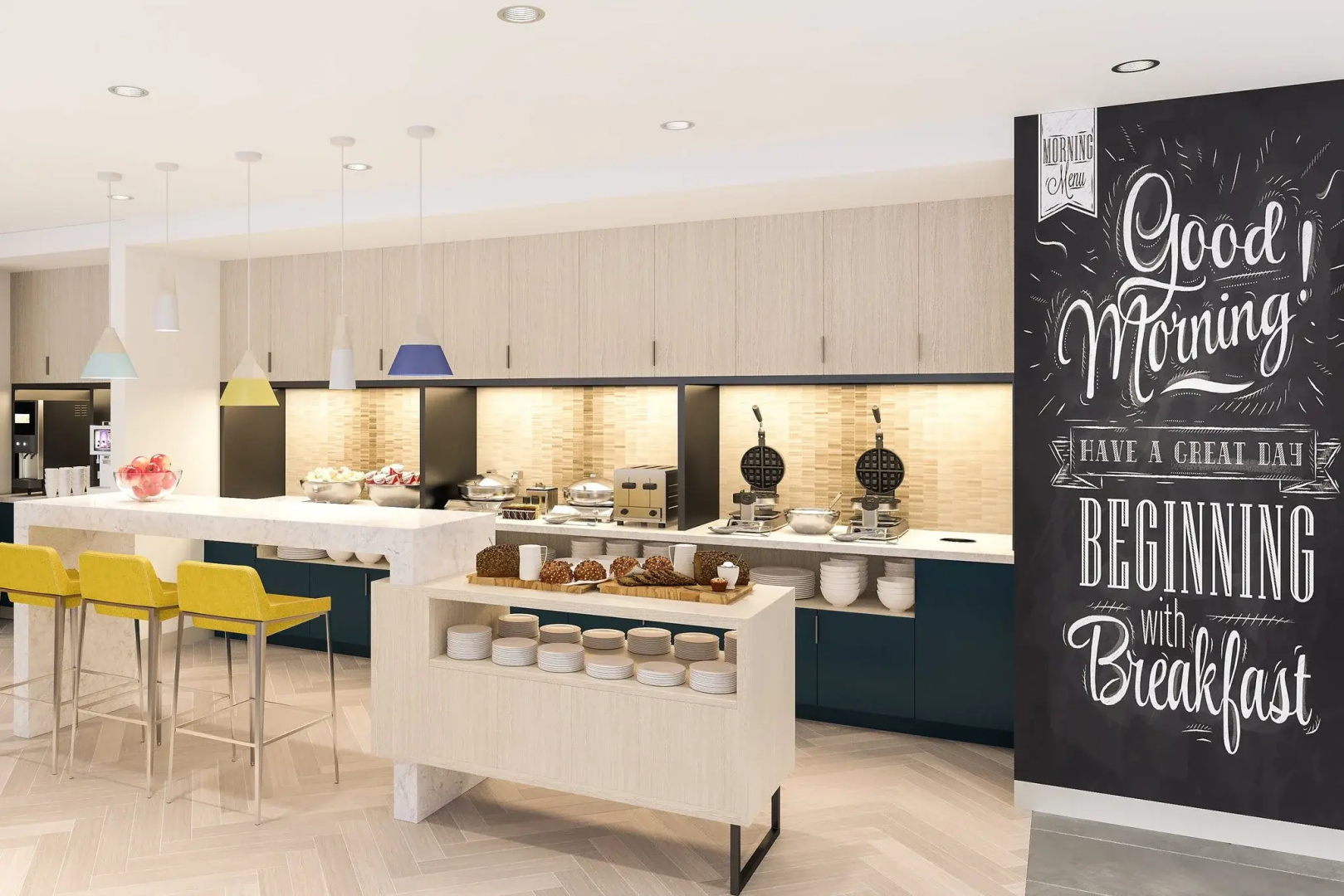 Photo - TownePlace Suites by Marriott Hamilton