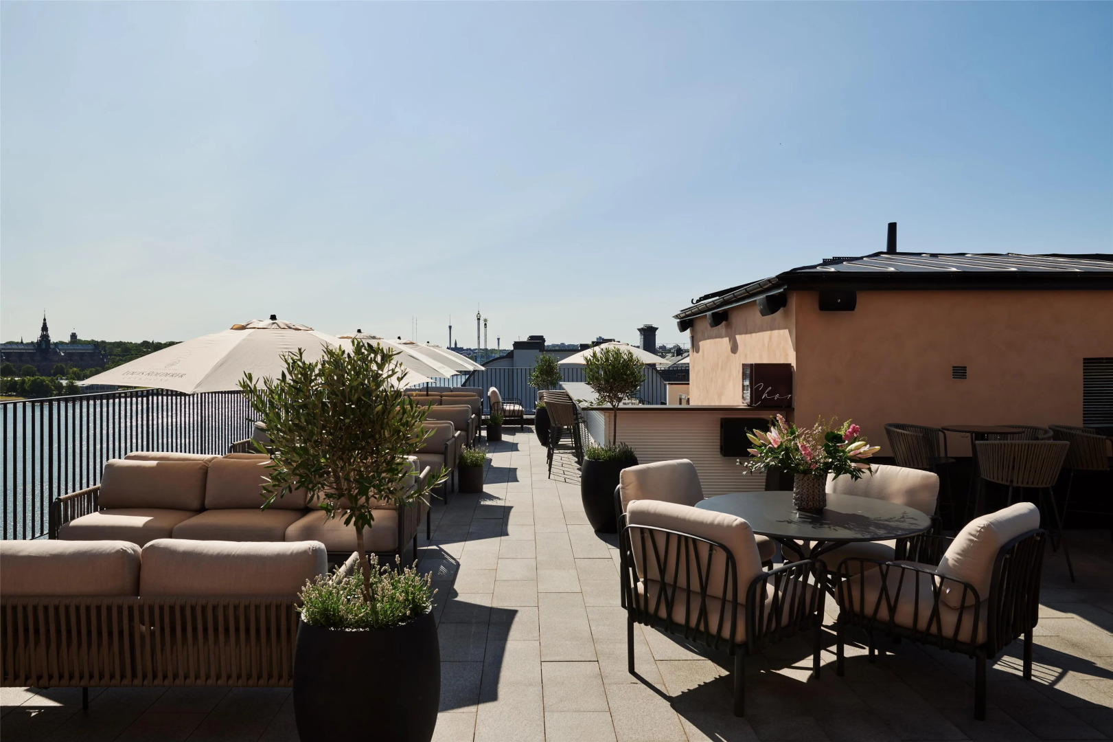 Photo - Radisson Collection, Strand Hotel, Stockholm