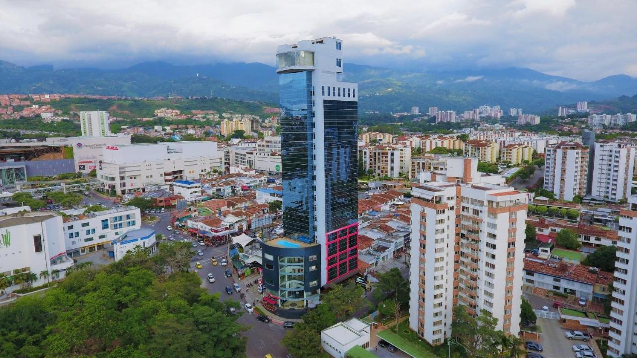 Photo - Hotel Roseliere Bucaramanga