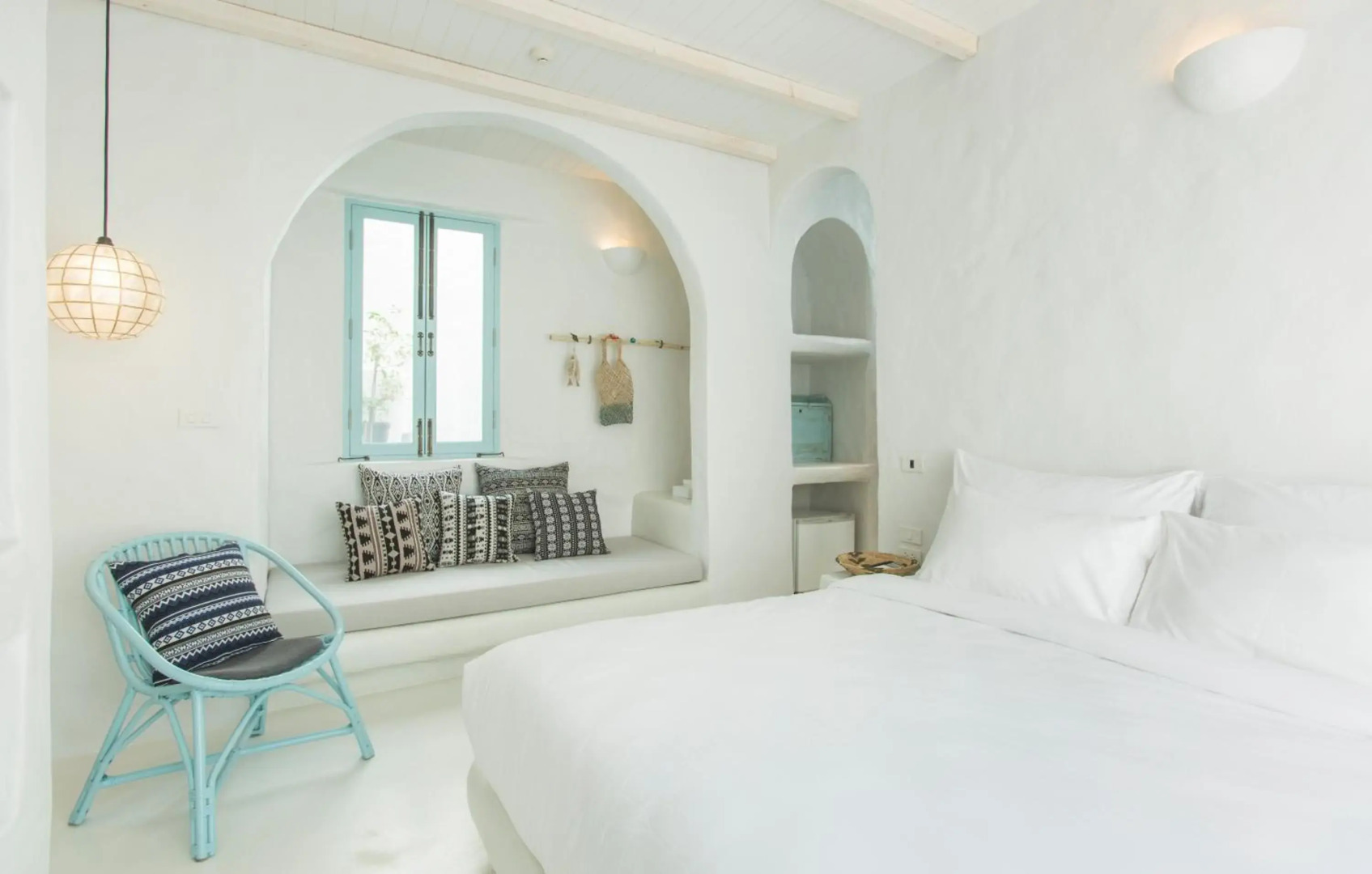 Foto - Resort de Paskani