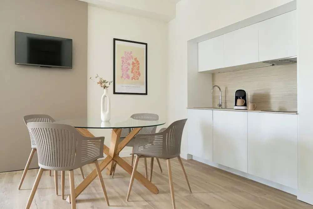 Foto - LAN Suites