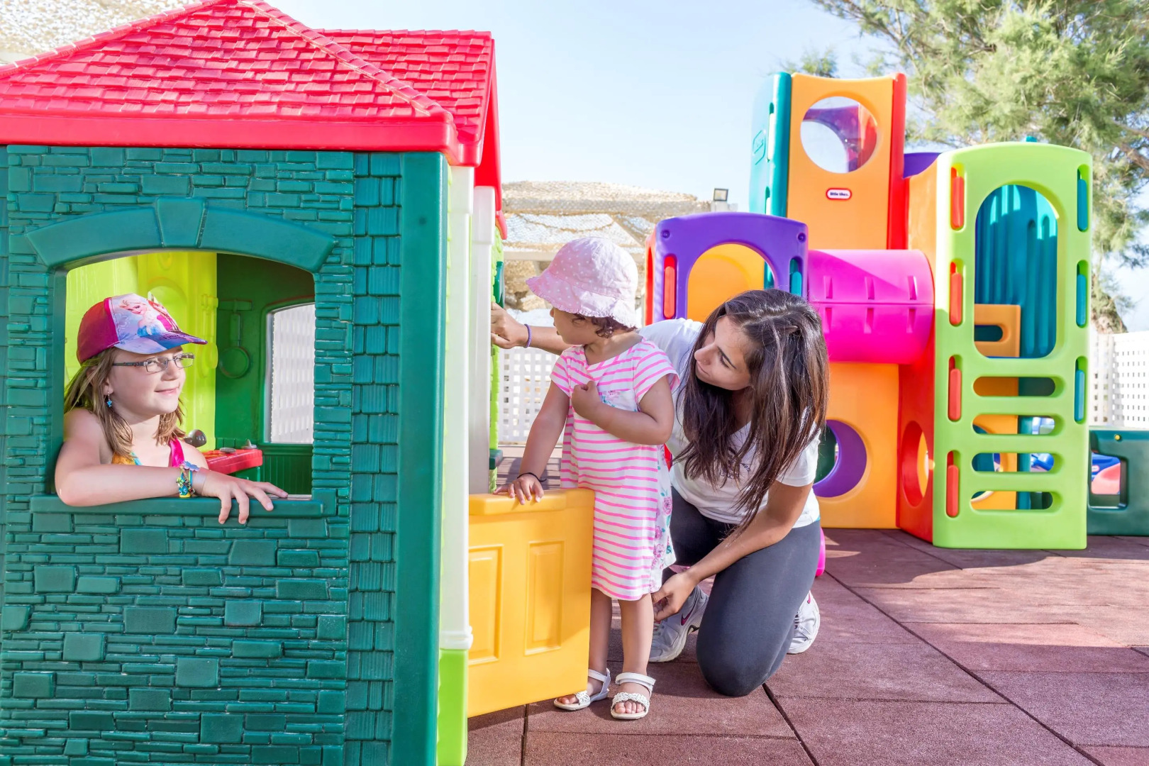 Photo - Civitel Creta Beach