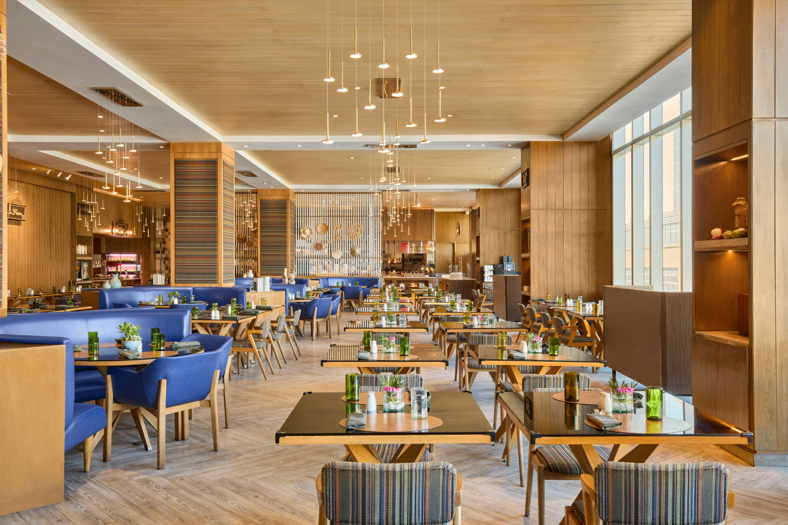 Foto - Hilton Manila Newport World Resorts